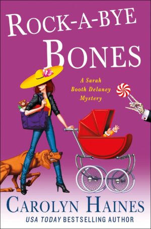 ROCK-A-BYE BONES