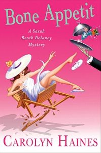 Sarah Booth Delaney Mystery Book Categories Carolyn Haines