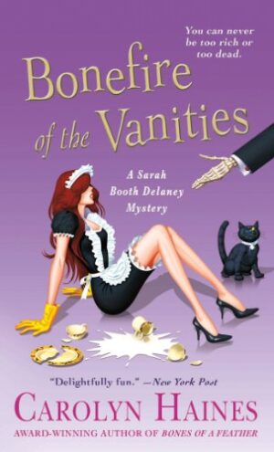 BONEFIRE OF THE VANITIES