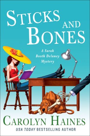 STICKS AND BONES