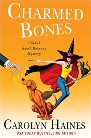 CHARMED BONES