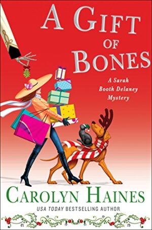 A GIFT OF BONES