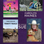 Book Signing @ G&D Farms