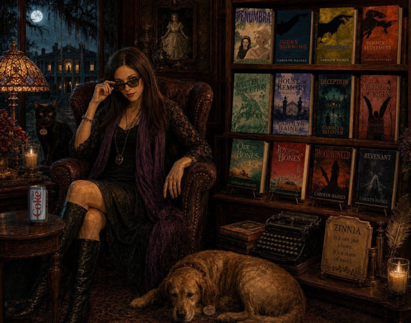 Books Galore