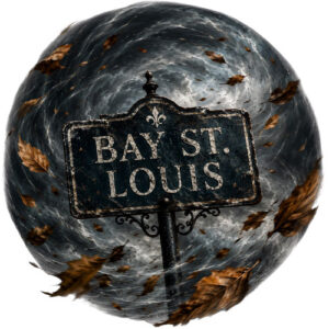Bay St. Louis