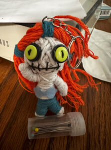 voodoo coll
