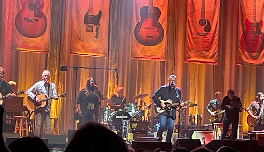 Vince Gill