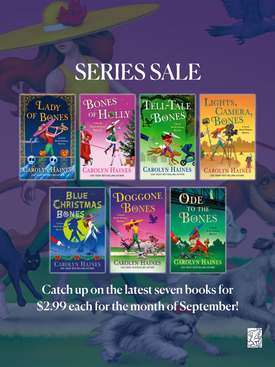 Series on sale