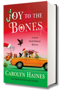 Joy to the Bones