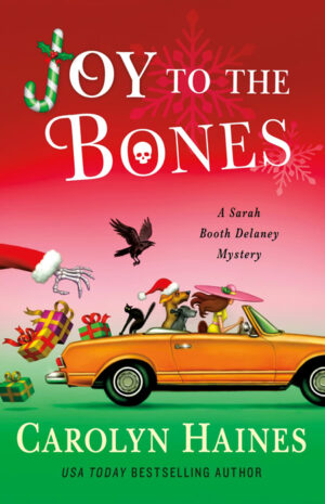 Joy to the Bones